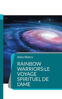 bokomslag Rainbow Warriors