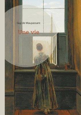 bokomslag vie