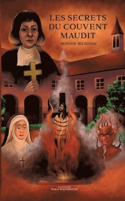Les secrets du couvent maudit