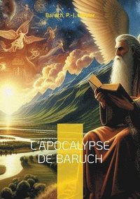 bokomslag L'Apocalypse de Baruch