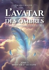 bokomslag L'Avatar des ombres