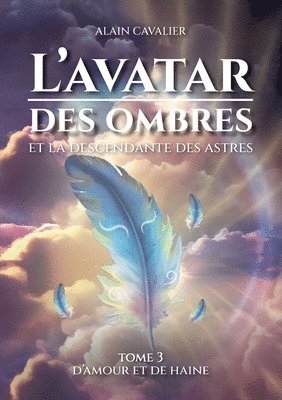 bokomslag L'Avatar des ombres