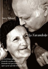 bokomslag Farandole
