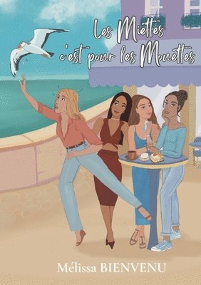 Les Miettes c'est pour les Mouettes 1