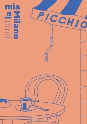 La mia Milano 1
