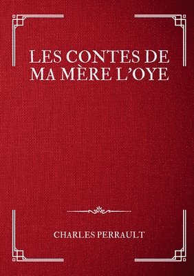 Les Contes de ma Mère l'Oye