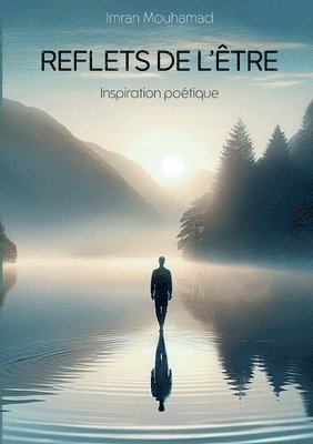 bokomslag Reflets de l'être