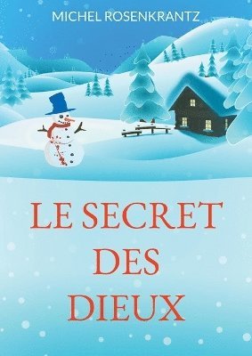 bokomslag secret des Dieux