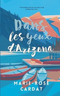 bokomslag Dans les yeux d'Arizona