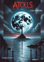 bokomslag Attols...Les oubliés