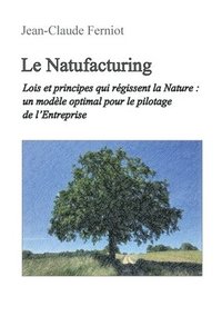 bokomslag Le Natufacturing