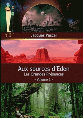 Aux Sources d'Eden 1