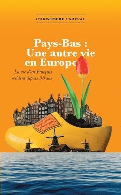 bokomslag Pays-Bas