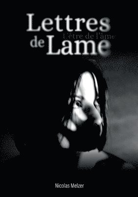 bokomslag Lettres de Lame