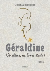 bokomslag Graldine