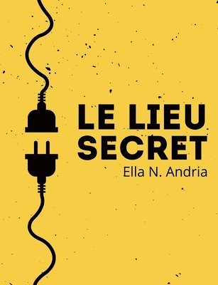 bokomslag lieu secret