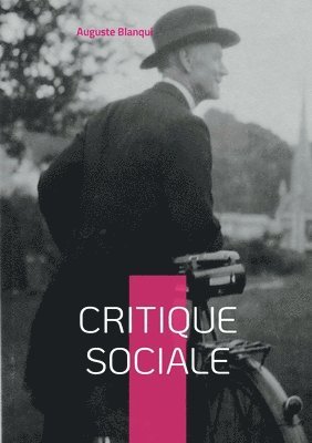 Critique sociale