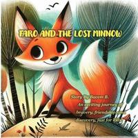 bokomslag Faro and The Lost Minnow