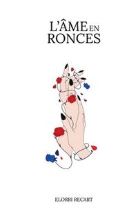 bokomslag L'âme en ronces