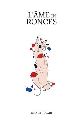 bokomslag L'âme en ronces