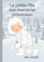 bokomslag petite fille aux membres cotonneux
