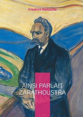 Ainsi parlait Zarathoustra 1