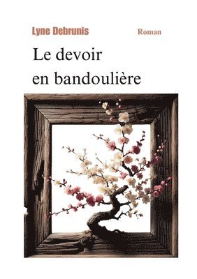 Le devoir en bandoulire 1