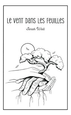 bokomslag vent dans les feuilles