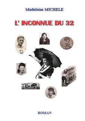 bokomslag L'inconnue du 32