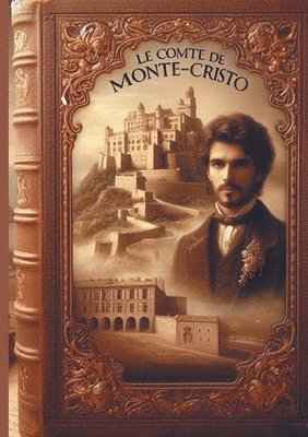 Le Comte de Monte-Cristo 1