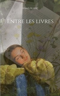 bokomslag Entre les livres