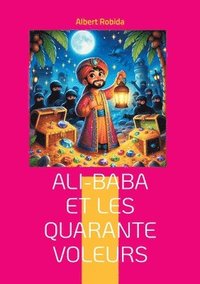 bokomslag Ali-Baba et les quarante voleurs