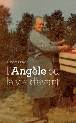 bokomslag L'Angle ou la vie d'avant