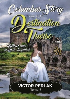 Destination Thurso 1