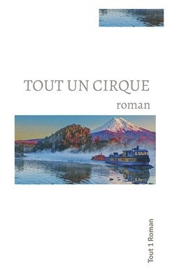 bokomslag Tout un cirque