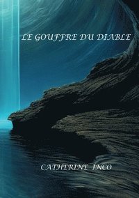 bokomslag gouffre du diable