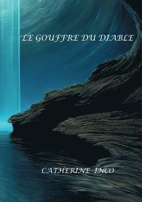 bokomslag gouffre du diable