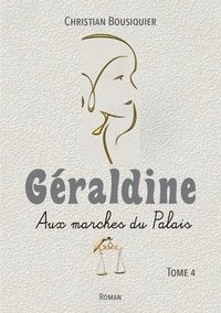 bokomslag Géraldine