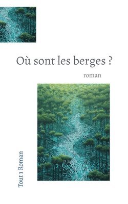 bokomslag Où Sont les berges ?
