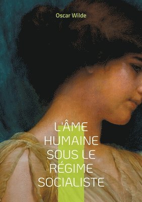 L'me humaine sous le rgime socialiste 1