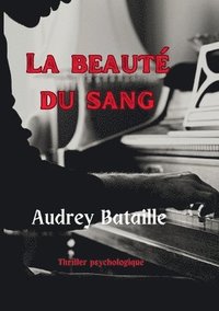 bokomslag beauté du sang