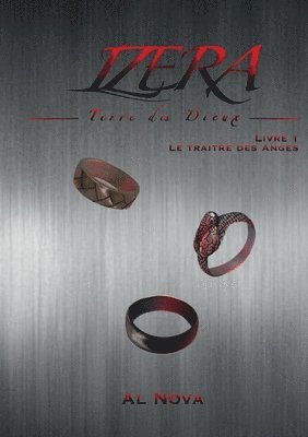 Izera, Terre des Dieux 1