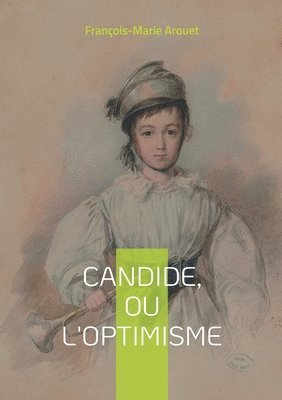 Candide, ou l'Optimisme