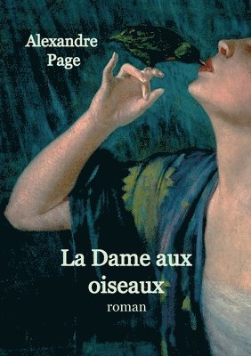 Dame aux oiseaux