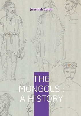 bokomslag The Mongols