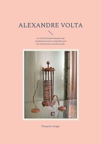 bokomslag Alexandre Volta