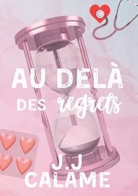 bokomslag Au-delà des regrets