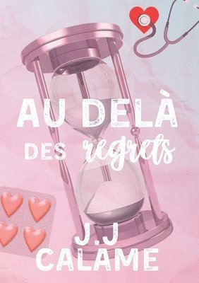 bokomslag Au-delà des regrets