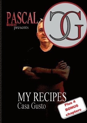 My recipes 1