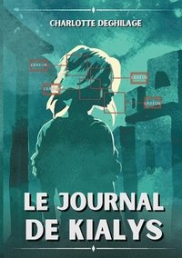 bokomslag journal de Kialys